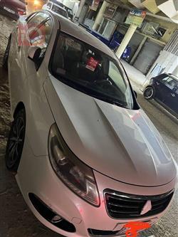 Renault Safrane